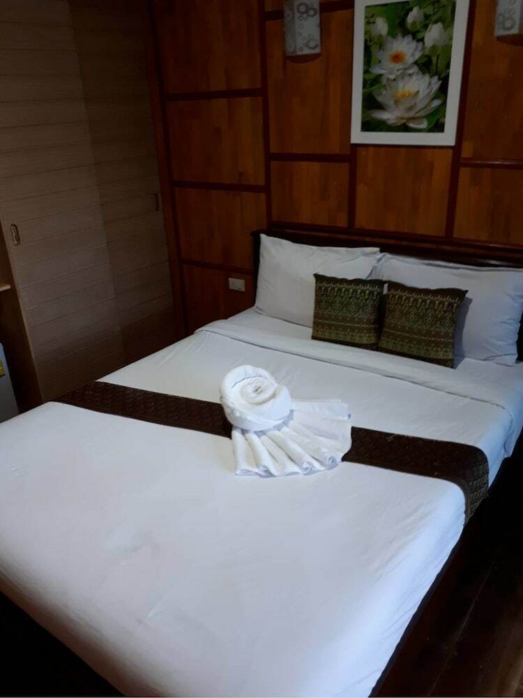 Hotel Num Chaykhong