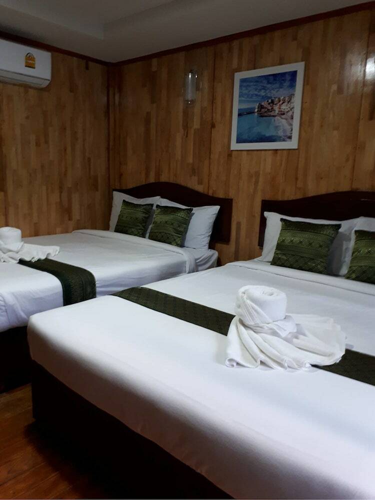 Hotel Num Chaykhong