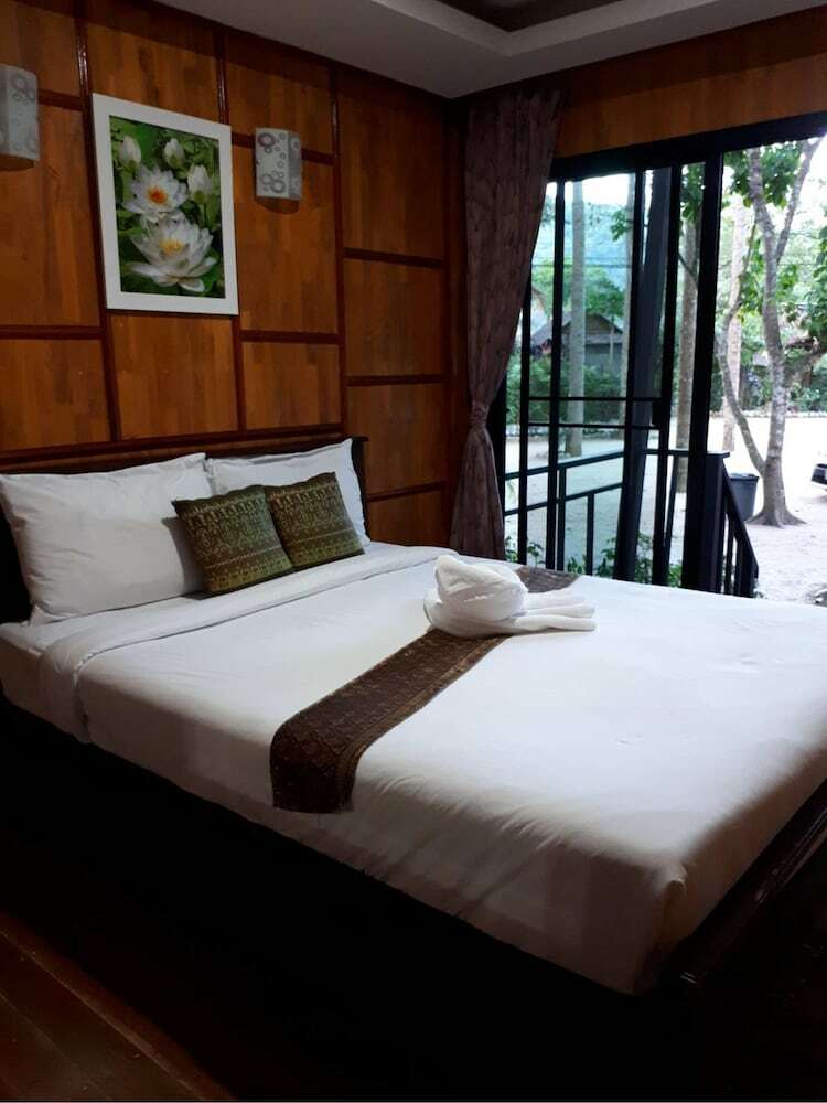 Hotel Num Chaykhong