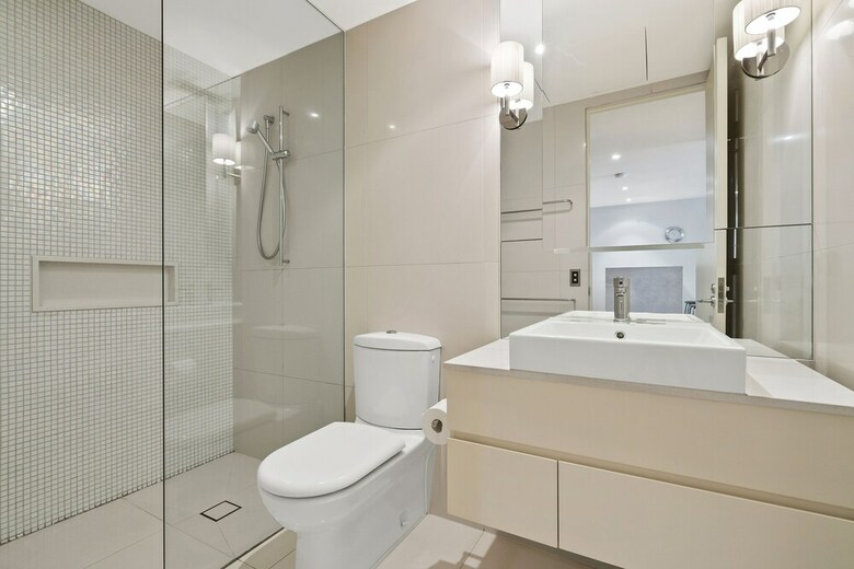 Apartamentos Edgewater 207