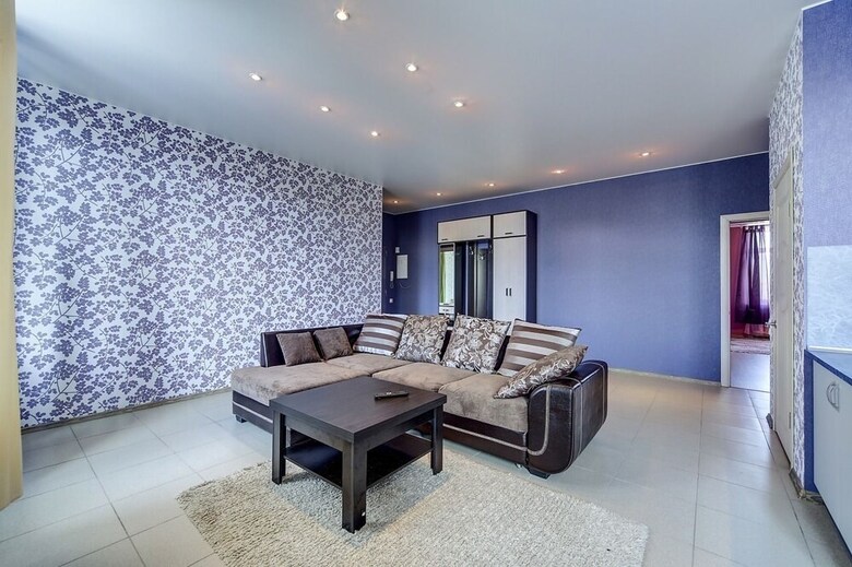 Ag Apartment Moskovsky 193