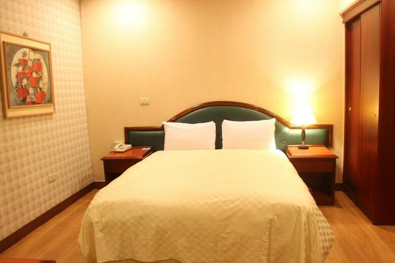 Hongyuezhuang Hotel