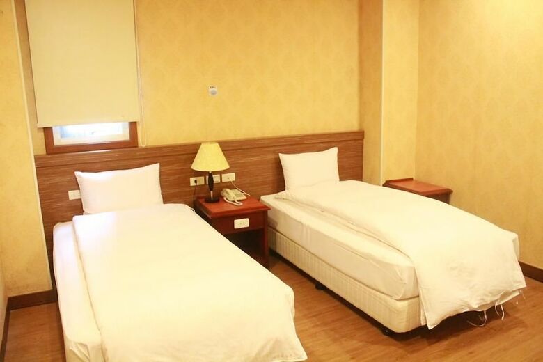 Hongyuezhuang Hotel