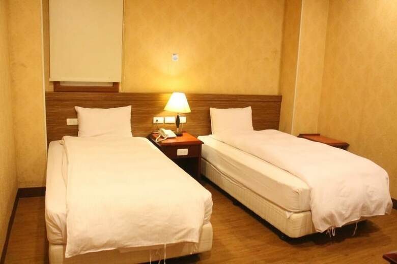 Hongyuezhuang Hotel