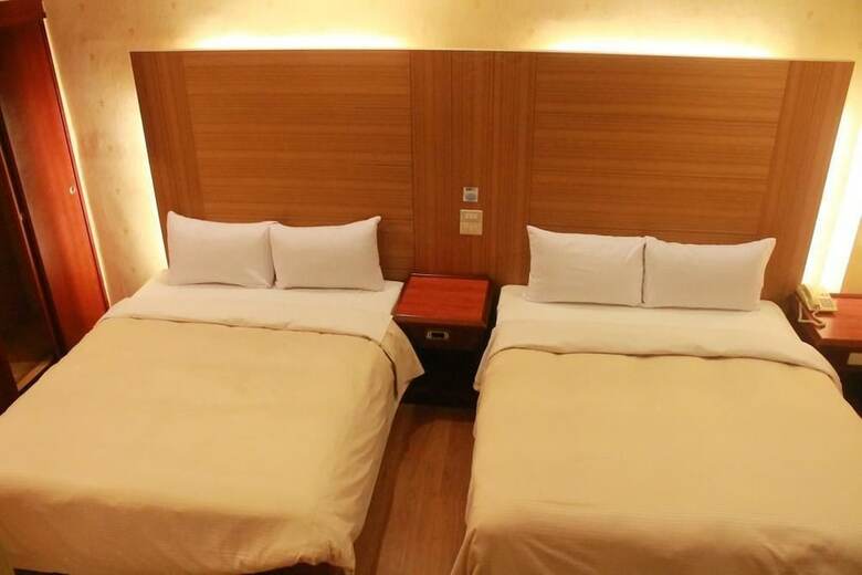Hongyuezhuang Hotel