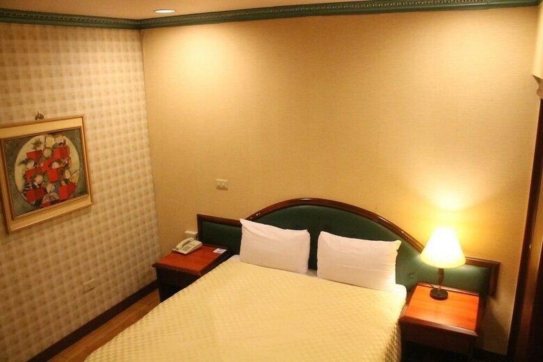 Hongyuezhuang Hotel