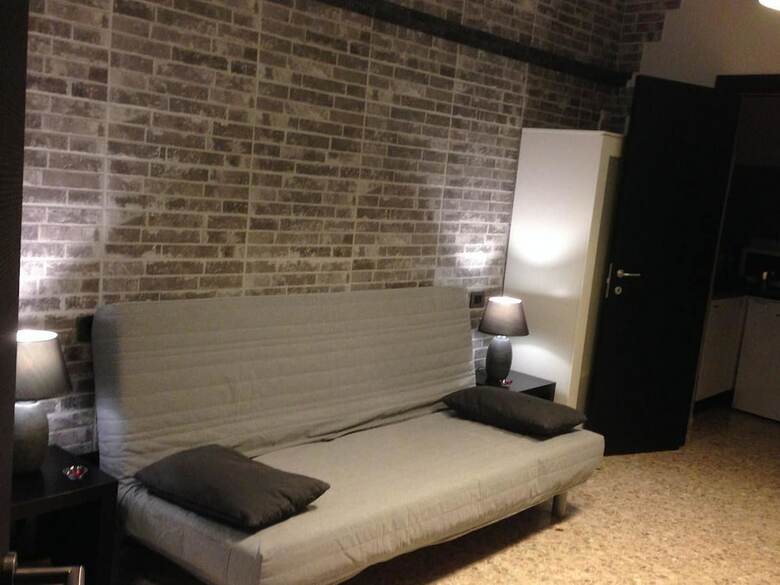 Apartamento Guest House 38 Monopoli