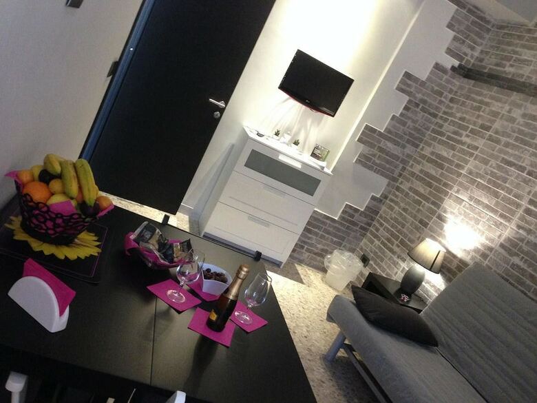 Apartamento Guest House 38 Monopoli
