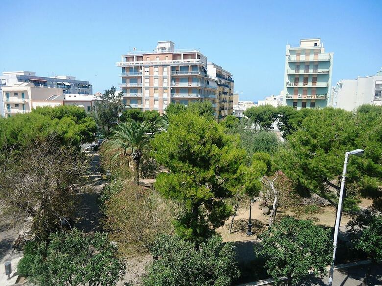 Apartamento Guest House 38 Monopoli
