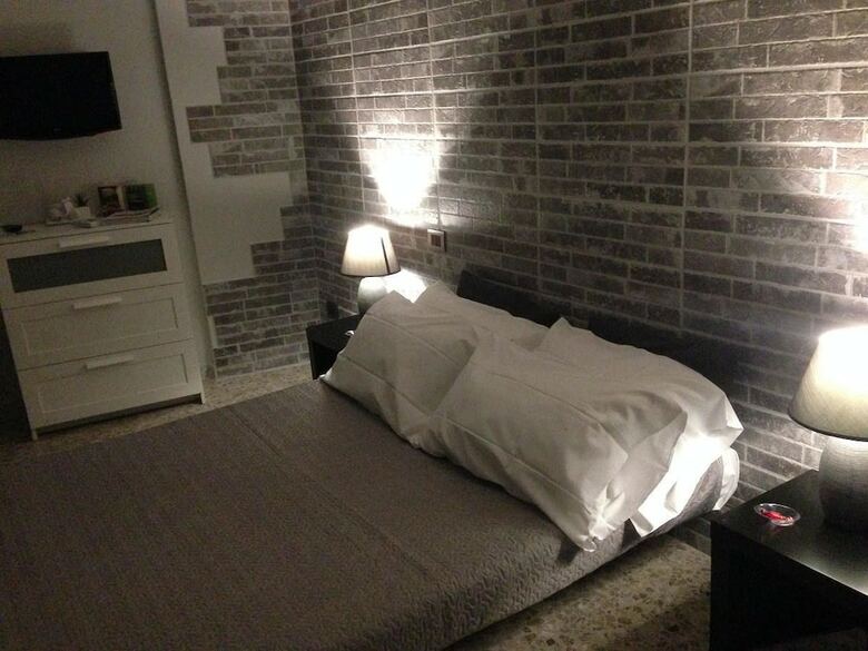 Apartamento Guest House 38 Monopoli