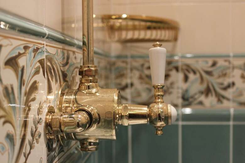 Pardlestone Farm: B&B