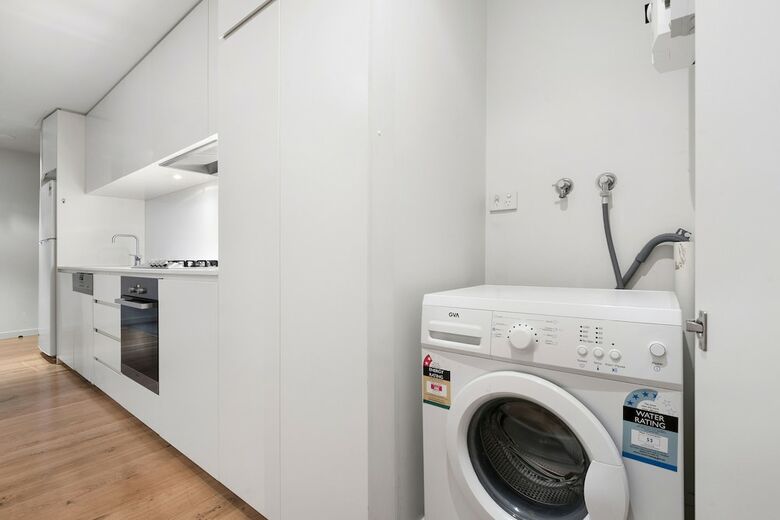 Apartamentos Edgewater 109
