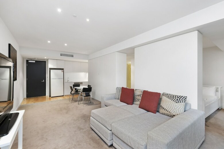 Apartamentos Edgewater 109