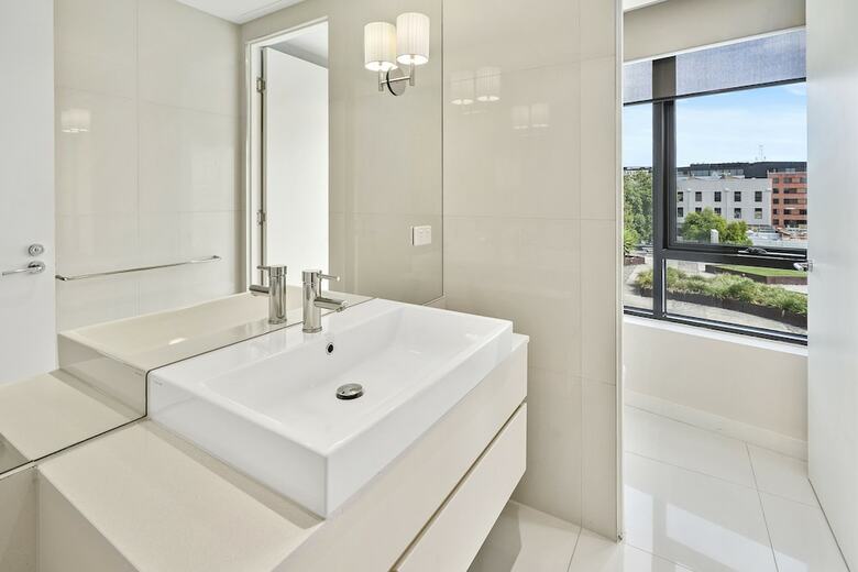 Apartamentos Edgewater Penthouse