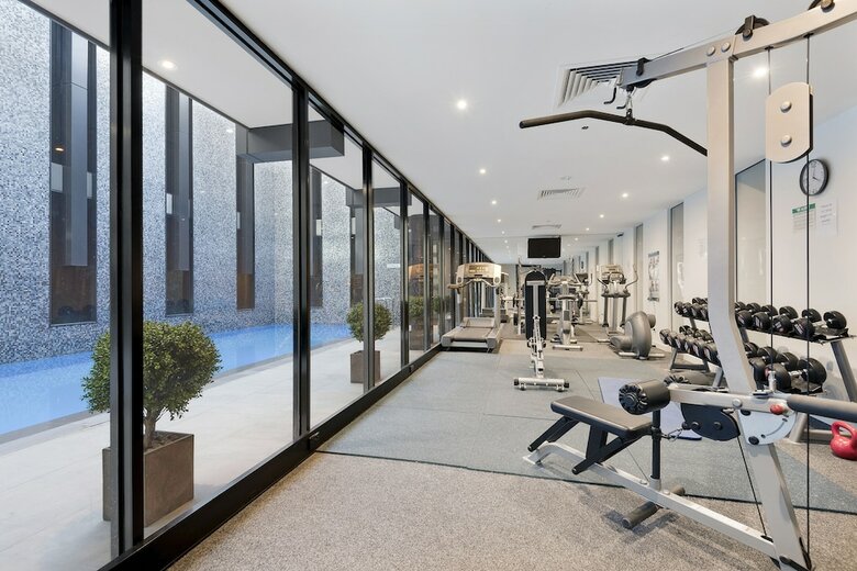 Apartamentos Edgewater Penthouse