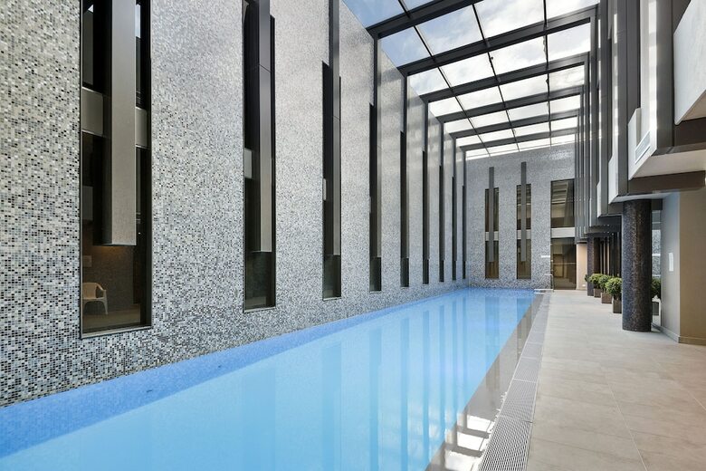 Apartamentos Edgewater Penthouse