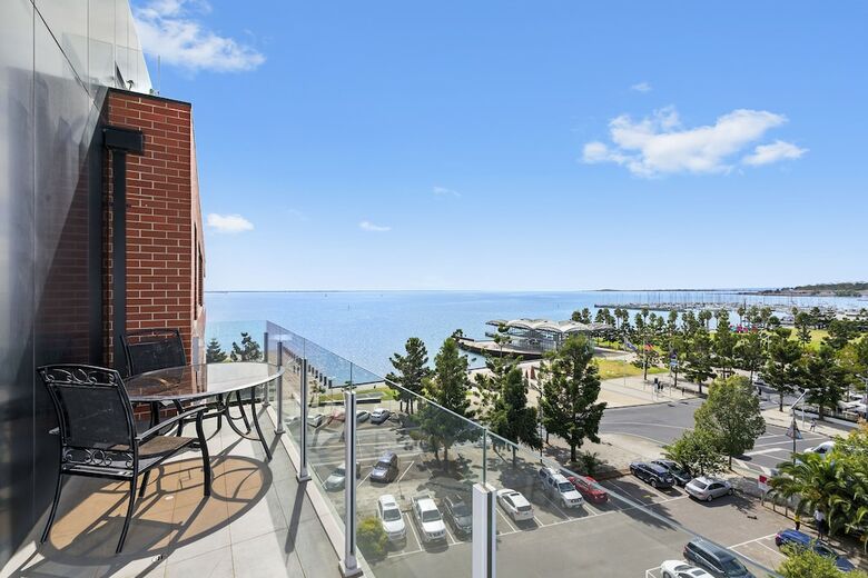 Apartamentos Pier Point 105