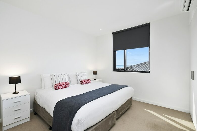 Apartamentos Pier Point 105