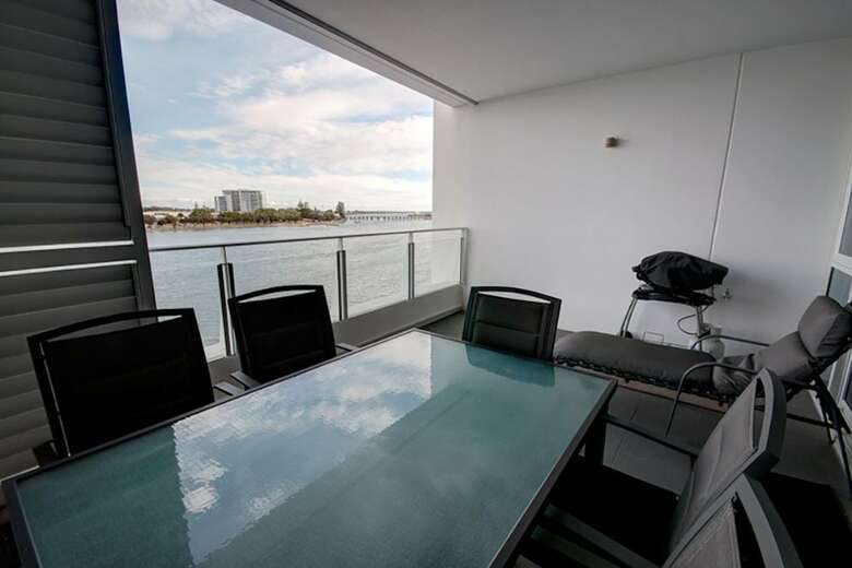 Apartamentos Bridgepoint 502