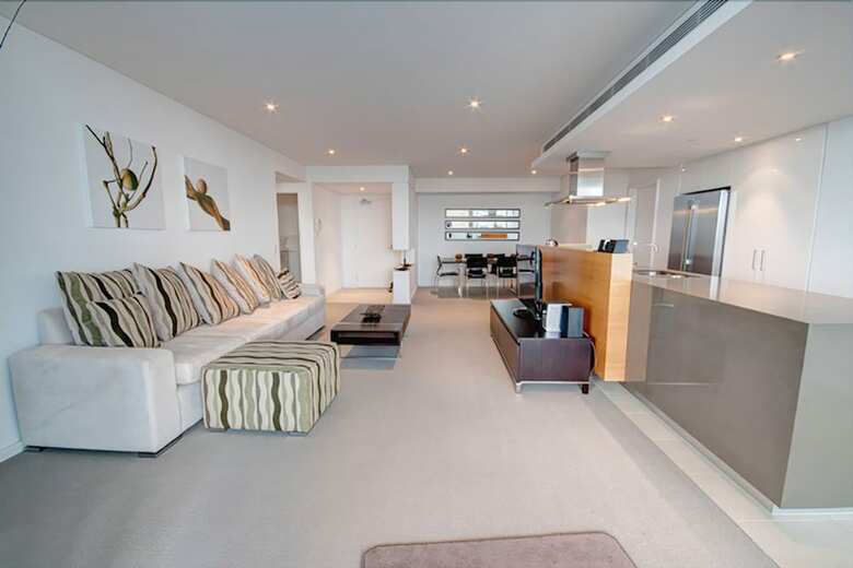 Apartamentos Bridgepoint 502