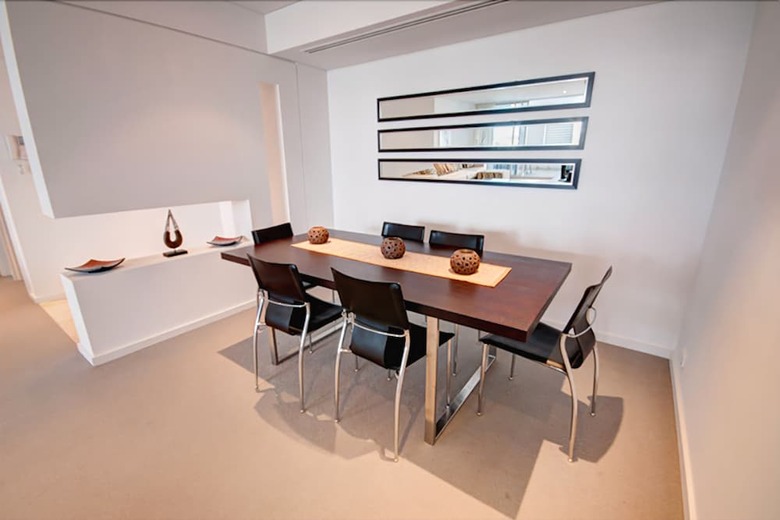 Apartamentos Bridgepoint 502
