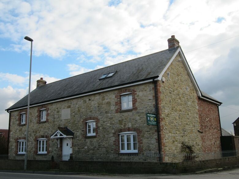 Tidmoor Farm