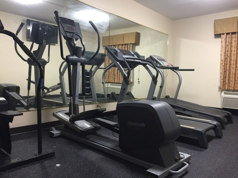 Hotel Quality Inn & Suites
