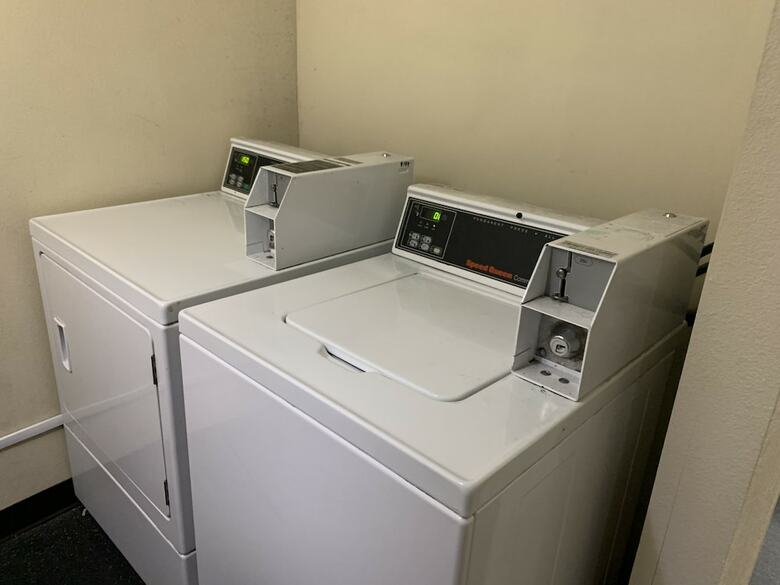 Hotel Quality Inn & Suites