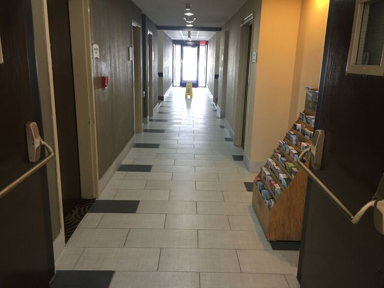 Hotel Quality Inn & Suites
