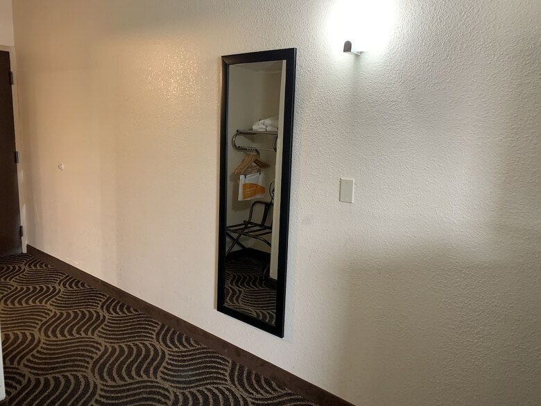 Hotel Quality Inn & Suites