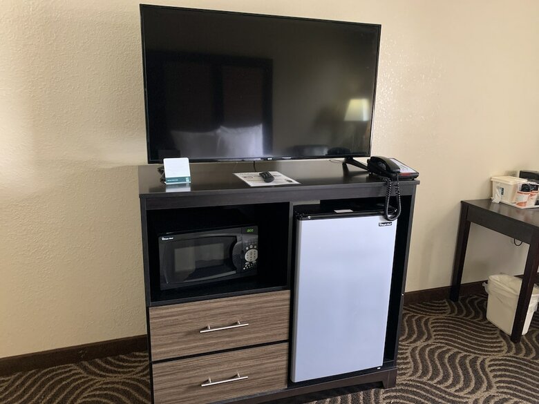 Hotel Quality Inn & Suites