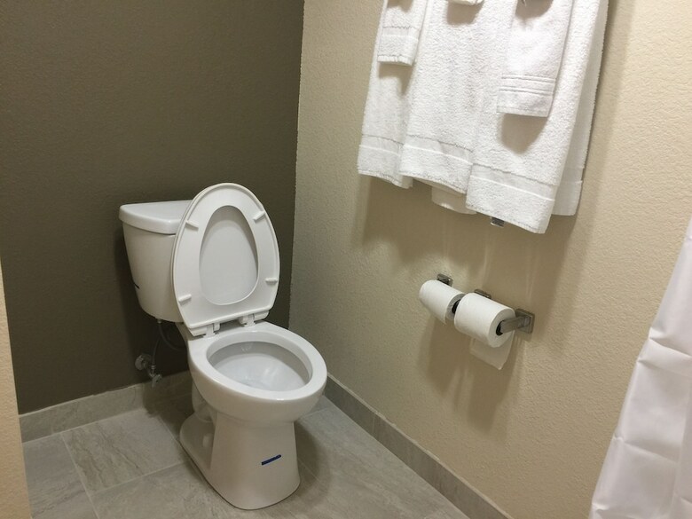Hotel Quality Inn & Suites