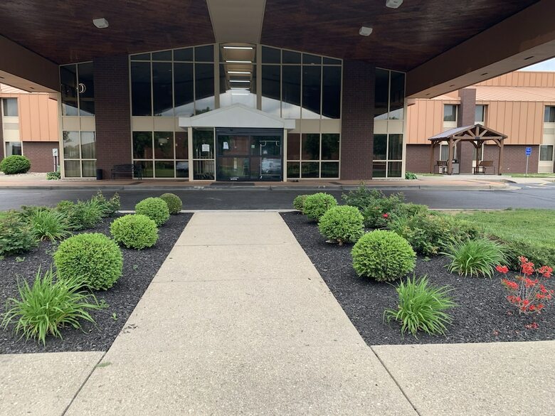 Hotel Quality Inn & Suites