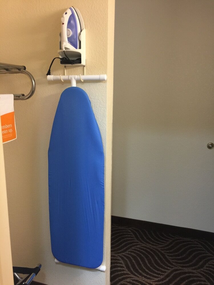 Hotel Quality Inn & Suites