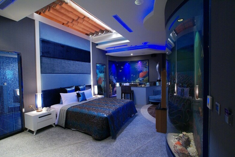 Rage Motel