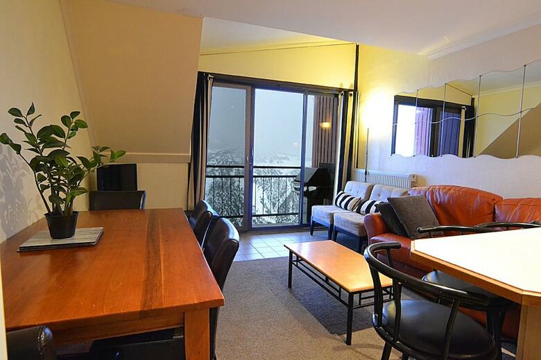 Apartamentos Arlberg 321