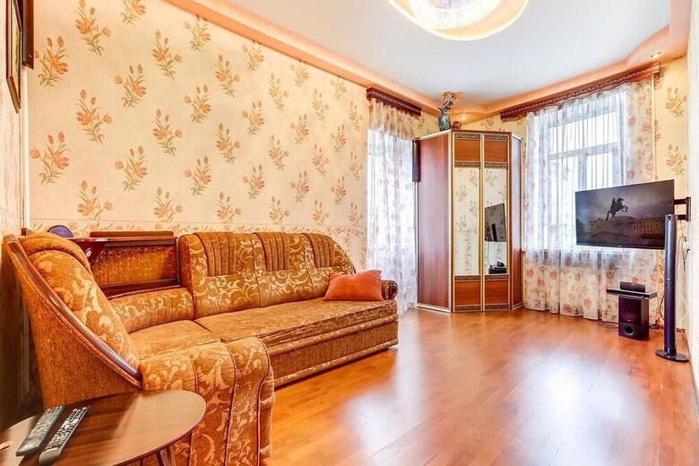 Ag Apartment Frunze 9