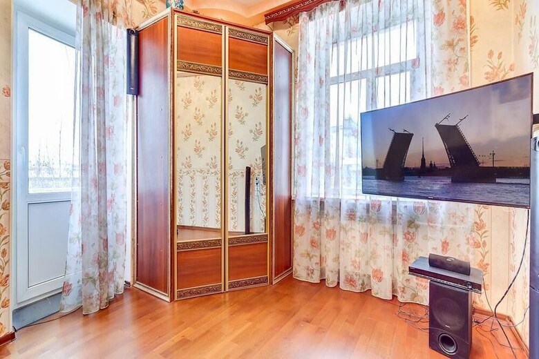 Ag Apartment Frunze 9