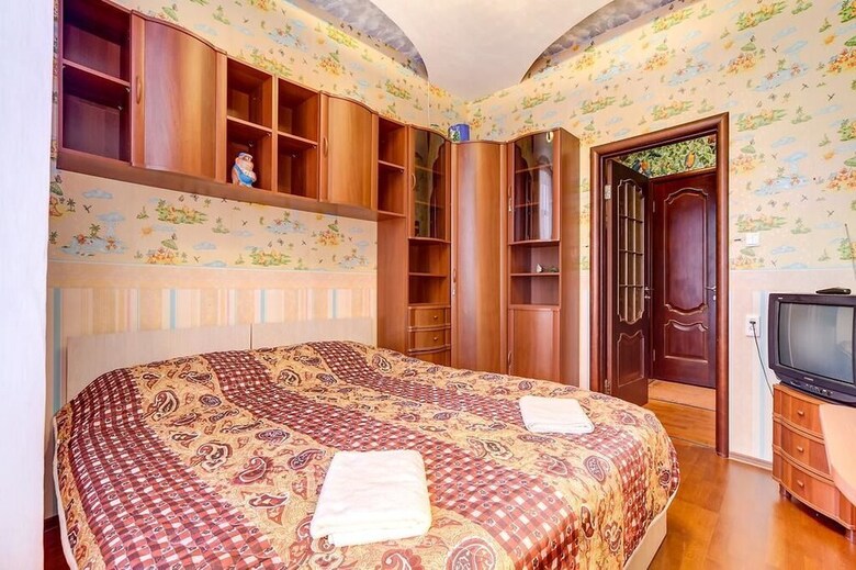 Ag Apartment Frunze 9