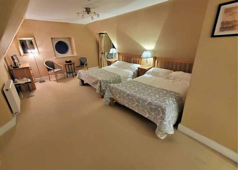 Hotel Rudha-na-craige