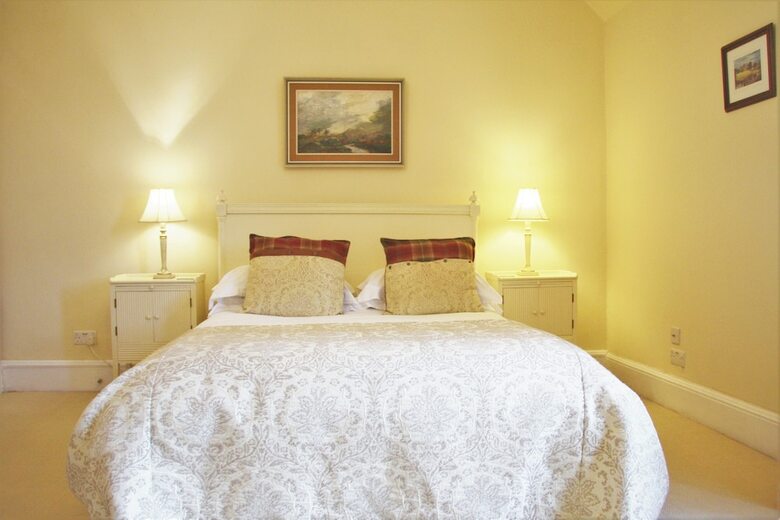 Hotel Rudha-na-craige