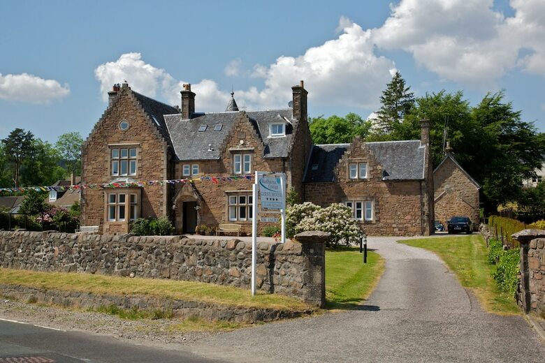 Hotel Rudha-na-craige