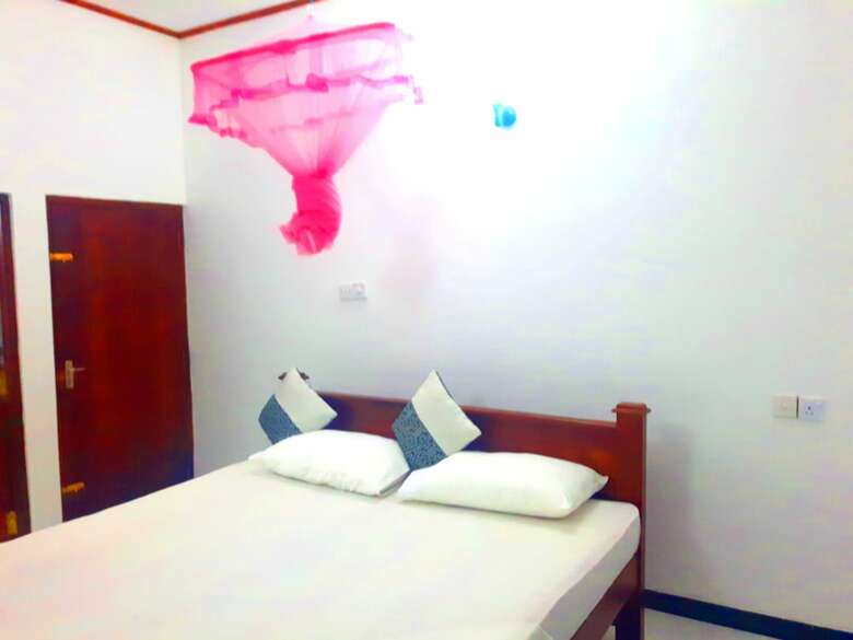 Hotel Nadee Villa Guest House