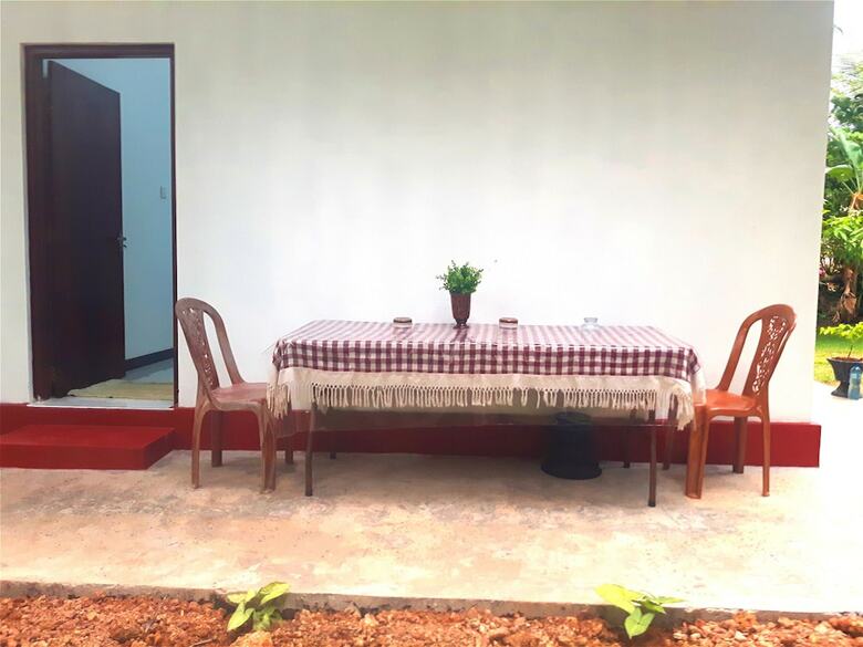 Hotel Nadee Villa Guest House
