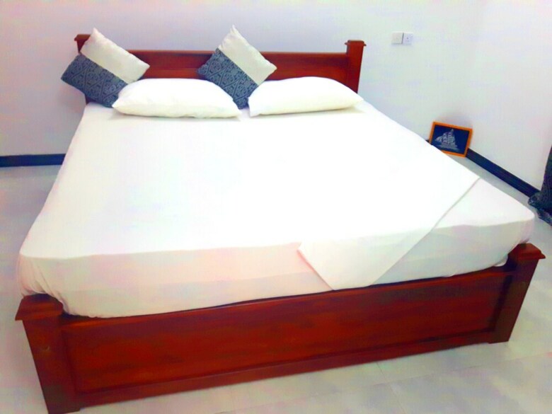 Hotel Nadee Villa Guest House