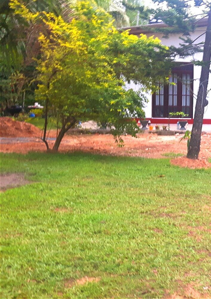Hotel Nadee Villa Guest House