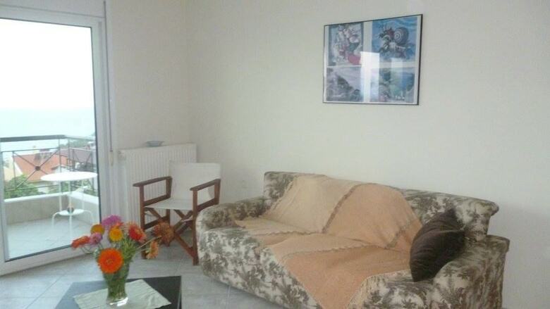 Apartamentos Sea View Kavala