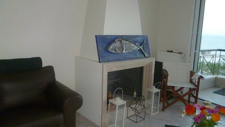 Apartamentos Sea View Kavala