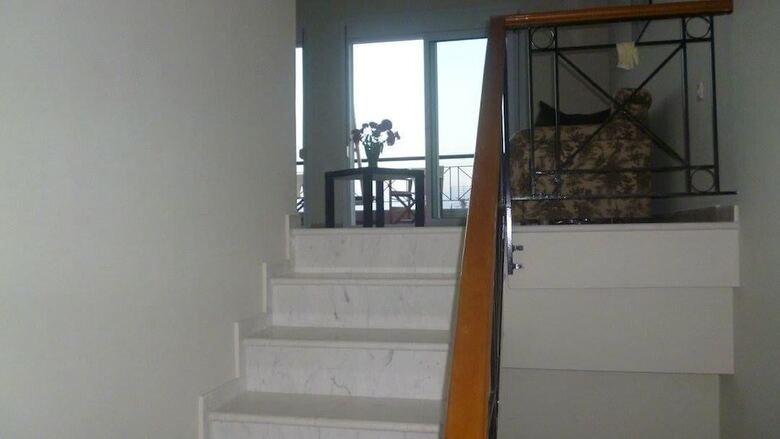 Apartamentos Sea View Kavala