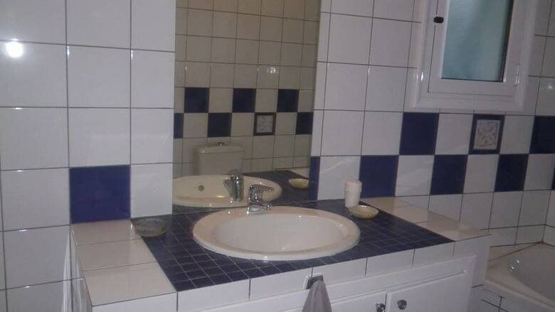 Apartamentos Sea View Kavala